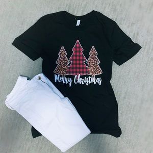 Merry Christmas Shirt